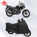 Honda CB Unicorn Bike Cover With Premium Quality Dust Proof Water Resistant. 