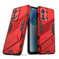 Vantime Case for OnePlus Nord 2T 5G Stand Shockproof Armor Lens Protection Hard Casing. 