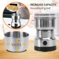 Electromax Korea Emx-691 Mini Portable Electric Mixer Grinder. 