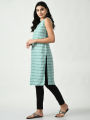 Cotton Kurti for Women (DK-111). 