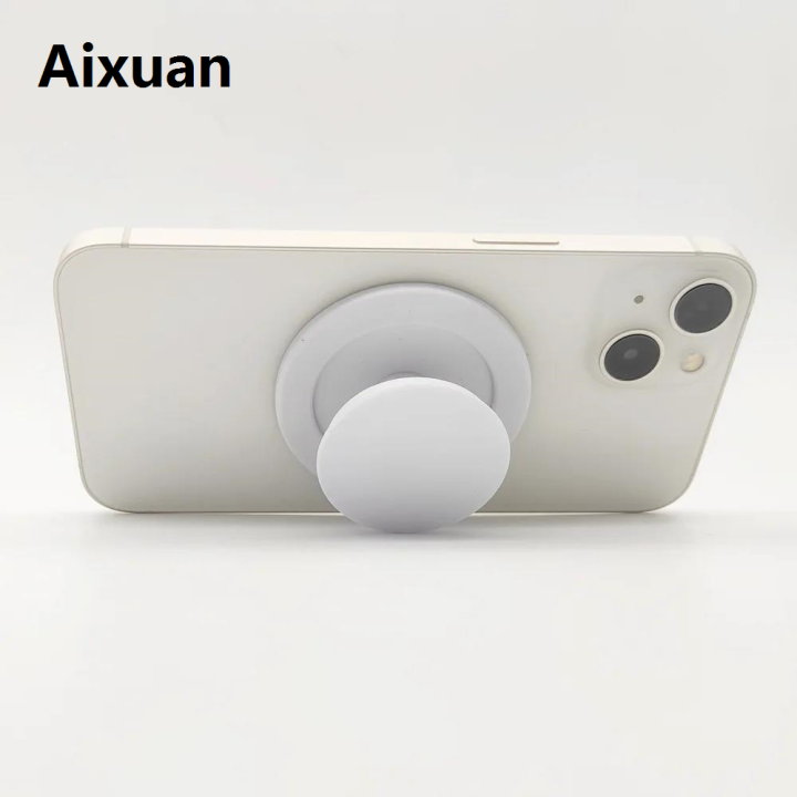 Aixuan%20SSD%20Stand%20Extension%20Ring%20Finger%20Security%20Mac%20Samsung%20Pocket%20Stand%20Fifty%20percent%20discount%20Grip%20Magnetic%20Folding%20Phone%20Socket%20Support%20Magsafe%20iPhone%20-%20Image%206