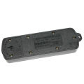 Heavy Duty Multi Plug Power Socket For High Voltage Uses (Wire Not Included) Wire Extendable Multiplug. 