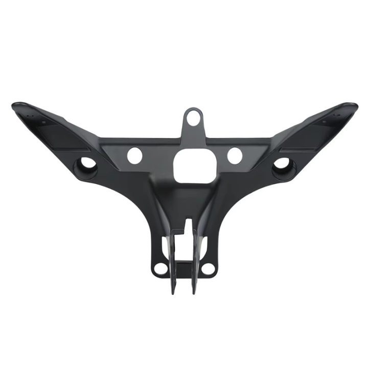 Kqueebee%20Motorcycle%20Headlight%20Bracket%20Front%20Upper%20Fairing%20Stay%20Bracket%20for%20YZF-R1%20YZFR1%202002-2003%20Motorcycle%20Accessories%20-%20Image%205