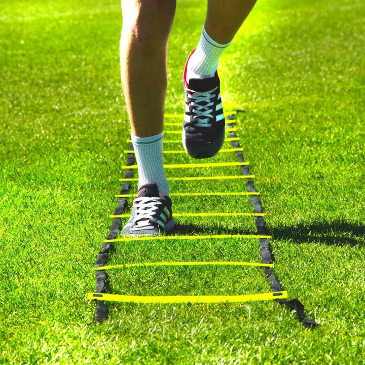 SPN's%20Agility%20Speed%20Training%20Ladder-%204%20Mtrs%20-%20Image%205