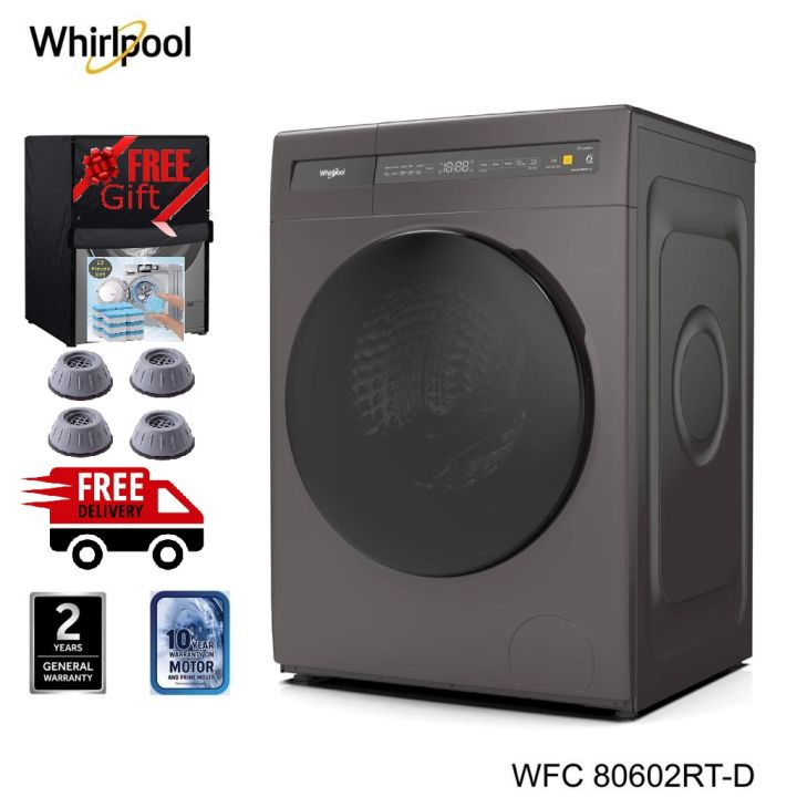 Whirlpool%20Front%20loading%20Washing%20Machine%208%20kg%20WFC80602RT-%20D%20-%20Image%202