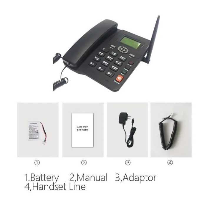 Cordless%20Phone%20GSM%20SIM%20Card%202G%203G%204G%20Wireless%20Fixed%20Phone%20Desktop%20Telephone%20For%20Office%20Home%20Hotel%20-%20Image%203