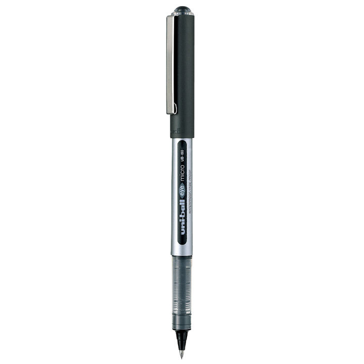 Uni Mitsubishi Pencil Uniball Eye Roller Pen (UB 150) 0.5mm