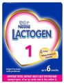 Nestle Lactogen 1  400 gm. 