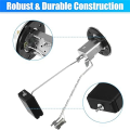 Fuel Tank Float Gauge Sending Unit Fuel Level Sensor for KE70 TE71 83320-19398 83320-19387 83320-19425. 