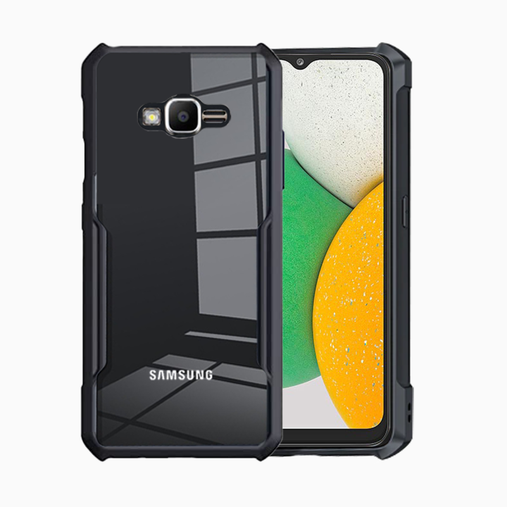 Ipaky%20Samsung%20Galaxy%20J2%20Prime%20Super%20Series%20Transparent%20Mobile%20Cover%20Case%20-%20Image%203