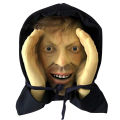 Scary Peeper Freak Halloween Scary Peeper Window Prank Indoor Outdoor Window Stickers Spooky House Party Scares Tricks Laughs. 