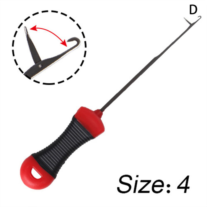 Carp%20Fishing%20Accessories%20Splicing%20Needle%20Set%20Kit%20Tool%20Stainless%20Baiting%20Drill%20Stringer%20Needle%20Fishing%20Tool%20Accessories%20Tackle%20Natuo%20-%20Image%207