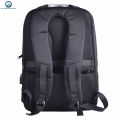 WIERSOON Waterproof Laptop Backpack Unisex Backpack With USB Port. 