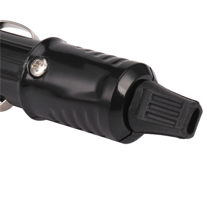10X%2012/24V%20Replacement%20Car%20Lighter%20Socket%20Plug%20Adapter%20Charger%20+%20Fuse%20Set%20-%20Image%203