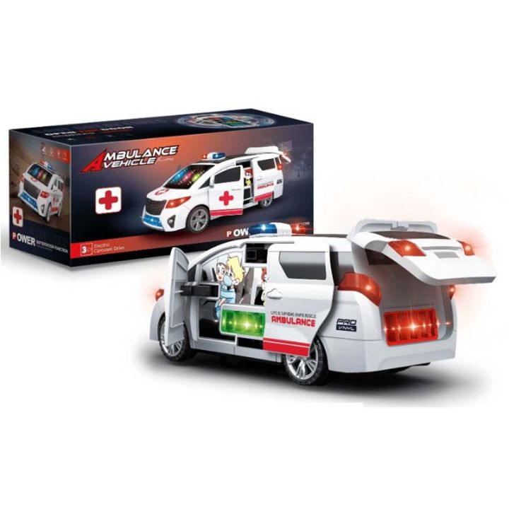 Battery%20Operated%20Electric%20Ambulance%20360%20Degree%20Rotating%20And%20Auto%20Door%20Open%20Ambulance%20Toys%20With%20Siren%20Sound%20Effects%20And%20Light%20-%20Image%205