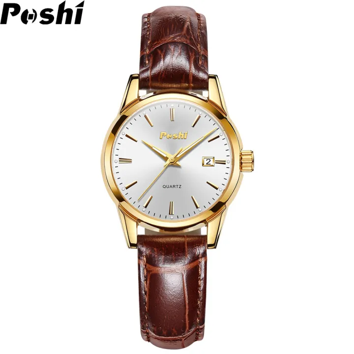 %E3%80%90ZOSR%E3%80%91%20Small%20and%20Simple%20Ladies%20Watch%20Fashion%20Casual%20Leather%20Round%20watch%20automatic%20With%20dual%20date%20Women%20Quartz%20Watches%20Relo%20for%20women%20girls%20-%20Image%203