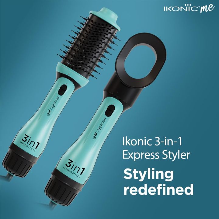 IKONIC%20ME%203%20in%201%20Express%20Styler%201200W%20Hot%20Air%20Blow%20Dryer%20Volumizer%20Ceramic%20Titanium%20coated%20barrel%20-%20Image%206