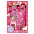Pink Hello Kitty Dressing Table Playset. 