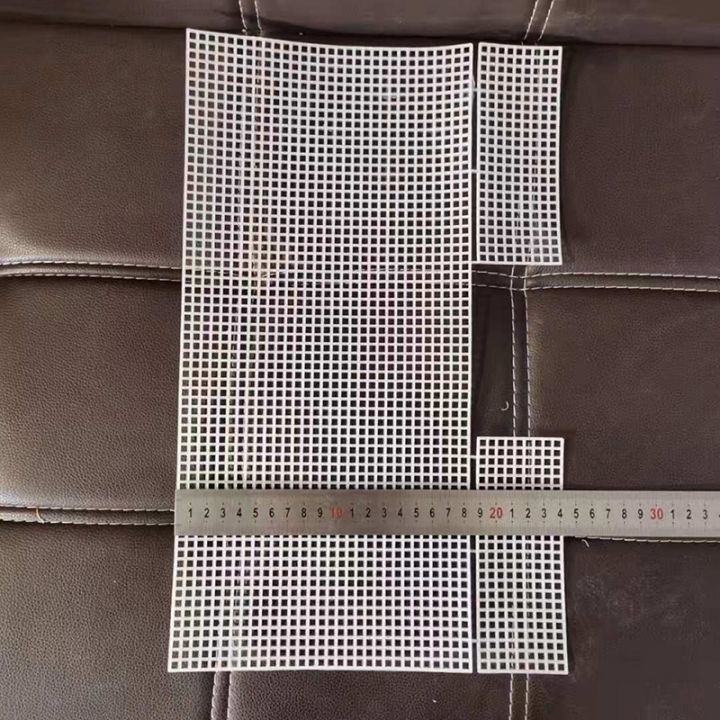 Knitting%20Weaving%20Plastic%20Mesh%20Sheet%20DIY%20Sewing%20Woven%20Bag%20Accessories%20Purse%20Making%20Supplies%20Crochet%20Projects%20Creek%20-%20Image%203