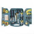 27 In 1 Multipurpose Tool Set With Portable Carry Box | Multifunctional 27 Pieces Home Essential Tool Kit. 