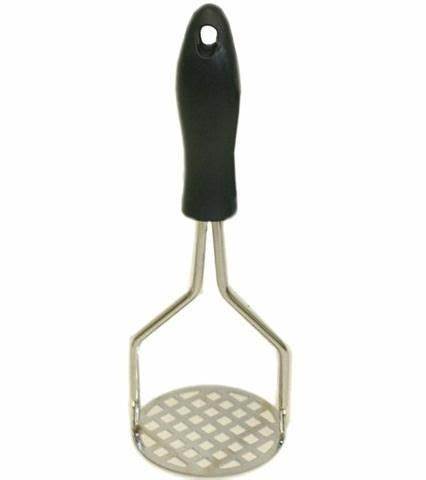 Potato%20Masher%20with%20Plastic%20Handle,%20Food%20Press%20for%20Fruit%20and%20Vegetable%20-%20Image%202