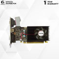 AFOX GT610 2GB DDR3 Budget Graphics Card for Computer PC. 