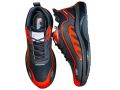 VIR Men's Stylish Sports Sneakers – Lightweight, Comfortable, Trendy Jogging Shoes. 
