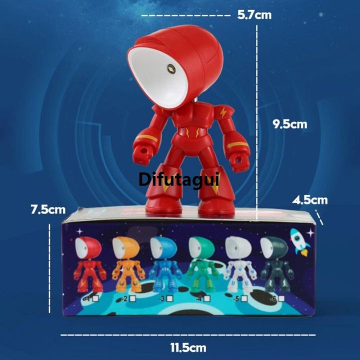 Difutagui%20Lights%20Kids%20Light%20Button%20Table%20Folding%20Table%20DIYLED%20Robot%20Mini%20Night%20High%20Quality%20Light%20Pet%20Battery%20Gift%20Bedroom%20Decoration%20Reading%20Night%20Light%20-%20Image%202