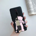 For Xiaomi Mi 9T Redmi K20 Case Soft Cute Sweet Girl TPU Silicone Back Funda Protective Cover For Xiomi Mi9T Mi 9 T 9T Pro Cases. 