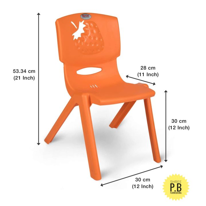 Supreme%20Strawberry%20Baby%20/Kids%20Chair%20-%20Image%203