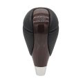 Car Automatic Gear Shift Stick Knob Shifter for ES300 IS250 LS400 Estima Matrix Brown Wood. 