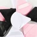 Puff Face 1/3/6Pcs Triangle Tool Powder Makeup Sponges Blender Contouring Under Eyes Corner. 