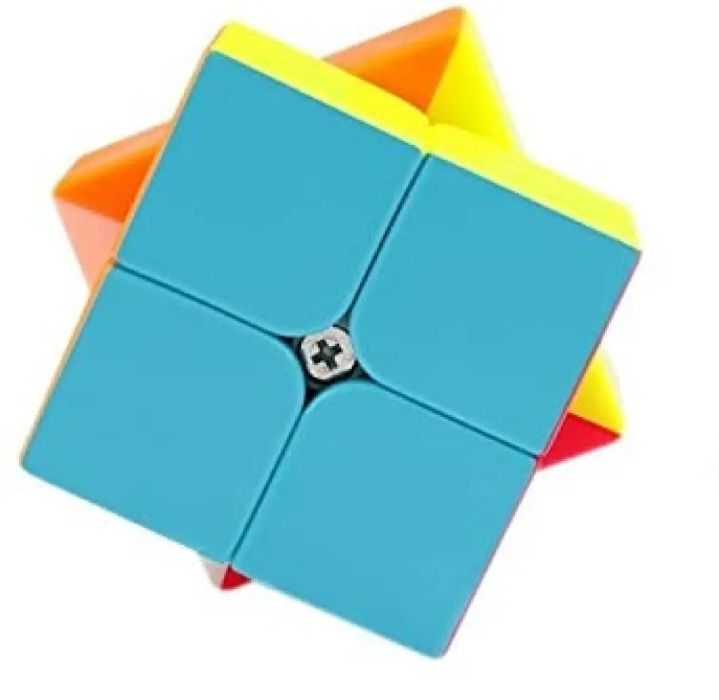 2X2%20Cube%20Multicolored%20Rubiks%20Cube%20-%20Image%204
