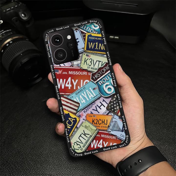 Durable%20Anti-knock%20Phone%20Case%20For%20Nokia%20HMD%20Skyline%20Cartoon%20Cute%20Anti-dust%20protective%20TPU%20Fashion%20Design%20Dirt-resistant%20-%20Image%204
