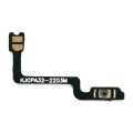 For OPPO A32 A53 2020 4G Power On Off Button Switch Control Key Volume Button Flex Cable Replacement Parts. 