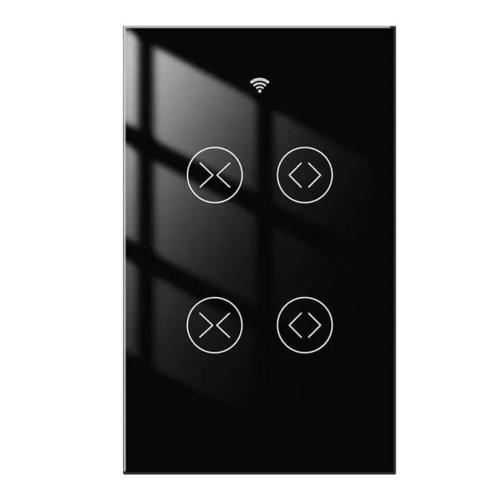 MOES%20Tuya%20Smart%20Life%20WiFi%20RF%202%20Gang%20Double%20Curtain%20Blind%20Switch%20for%20Roller%20Shutter%20Electric%20Motor%20With%20Google%20Home%20Alexa%20-%20Image%207