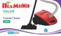 Diamond Volvo Vacuum Cleaner - 2200 Watt. 