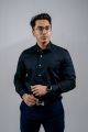 Livingtex Formal Shirt for Men _ Boss Branded Long Sleeve _ 100% Cotton (Multicolor). 