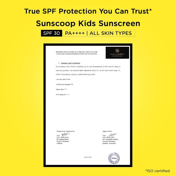 SunScoop%20Kids%20100%25%20Mineral%20Sunscreen%20Lotion%20SPF%2030+%20PA++++%20%7C%20Paediatrician%20Recommended%20%7C%20Prevents%20Tanning%20&%20Sunburn%20%7C%20Sweat%20&%20Water%20Resistant%20%7C%20Safe%20for%20Sensitive%20Skin%20%7C%20for%201+%20Years%20%7C%2075%20gm%20-%20Image%207