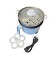MTS Pot Multifunction Pot Stainless Steel Electric Cooker Steamer Boiler Pot Steamer Multicooker By Aarshistore. 