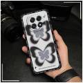 Phone Pouch Oil Painting Phone Case For OPPO A5 5G 2025 China/F29 5G Anti-dust Back Cover Shockproof TPU Full wrap Cute. 