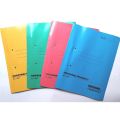 Cobra Spring File For Filling Bills Documents (6 Pcs). 