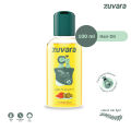 Zuvara Baby Hair Oil - 100ml. 