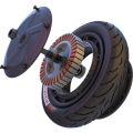 Segway Kick Scooter F30. 