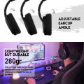 Fantech MH88 Multi Platform Gaming Headset-Black. 