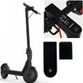 2Pcs Cycling For M365/PRO Universal Electric Scooter Circuit Panel Dash Board Display Screen Cover For M365/PRO. 