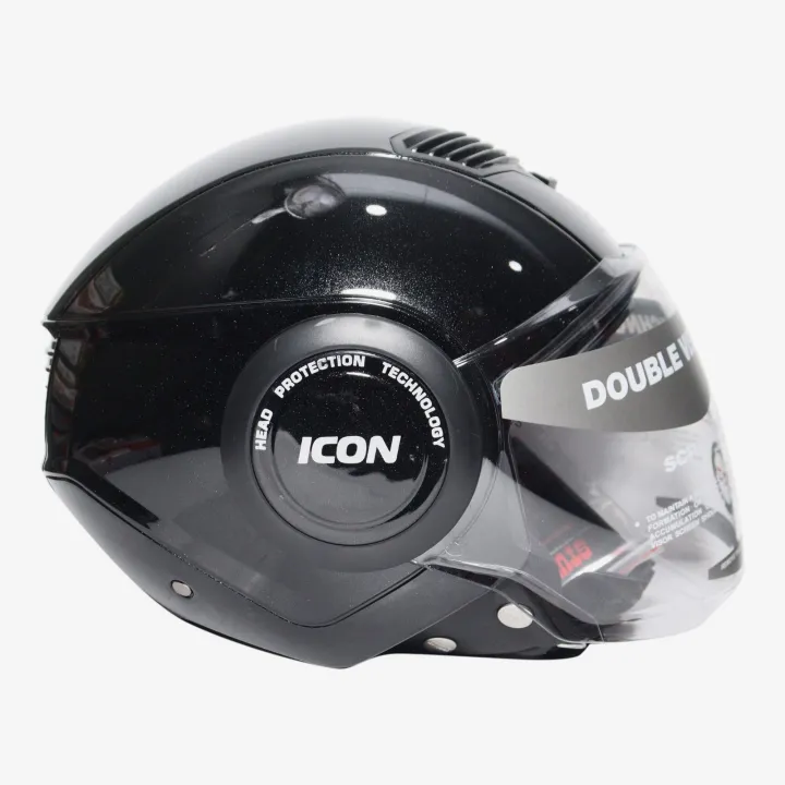 Studds%20Icon%20Double%20Vison%20Half%20Helmet%20-%20Image%204