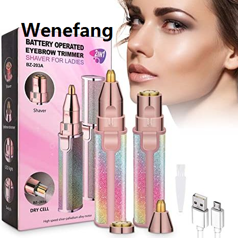 Wenefang%20Facial%20Rechargeable%20Battery%20Hair%20Remover%20Mini%20Electric%20Epilator%202025%20New%20Lipstick%20Shape%20Lady%20Hair%20Remover%202%20IN%201%20-%20CF-001B%20-%20Image%202