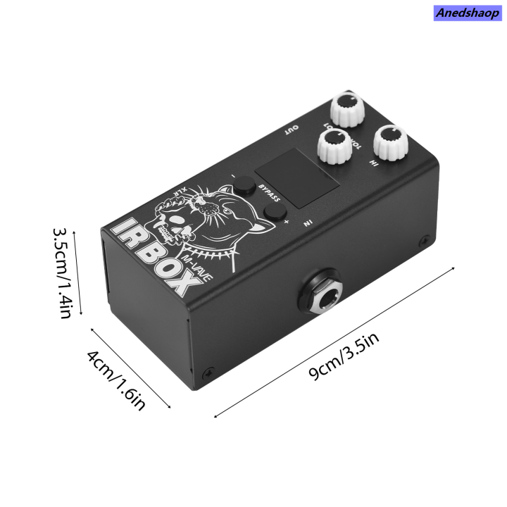Anedshaop%20M-VAVE%20IR%20Box%20Guitar%20Effect%20Pedal%20with%20IR%20Cab%20Impulse%20Response%20Original%20Cabinets%20Speaker%20XLR%20Output%20Port%206.35mm%20Input/Output%20-%20Image%203