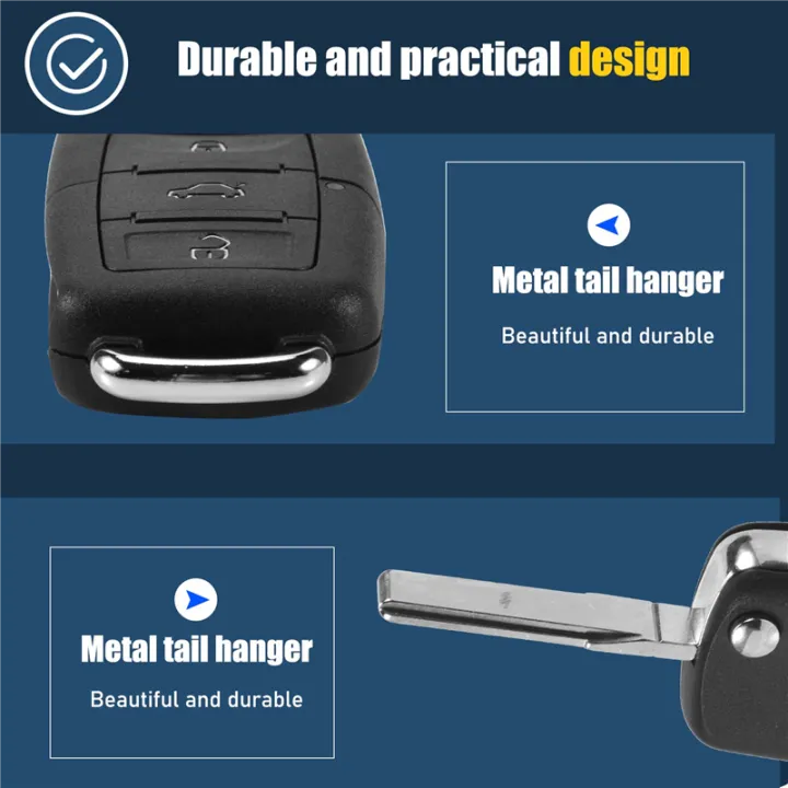 3%20Button%20Replacement%20Keyless%20Entry%20Remote%20Car%20Flip%20Key%20Fob%20Case%20for%20-%20Image%205